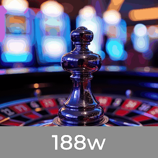 188w: Plataforma de Jogo Segura com Serviços Profissionais