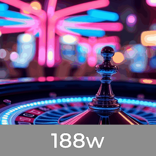 188w: Experimente a Emoção dos Jogos de Cassino