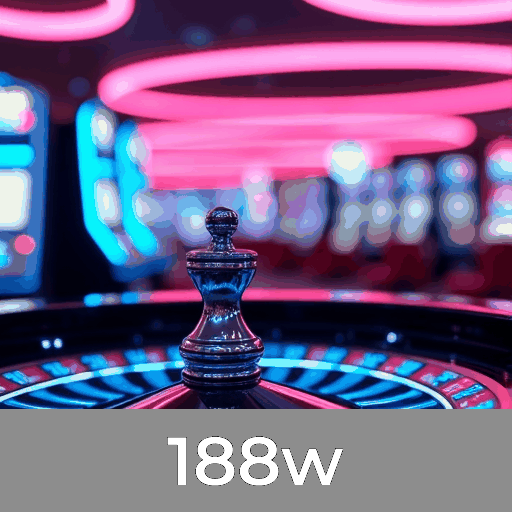 188w: Seu Cassino Online Profissional e Seguro