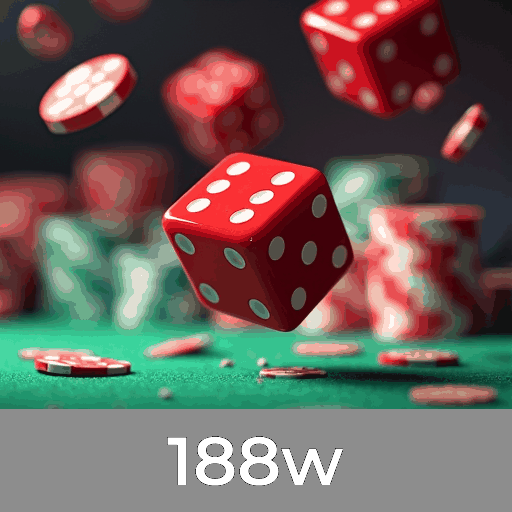 188w: A Experiência de Casino ao Vivo Preferida dos Brasileiros