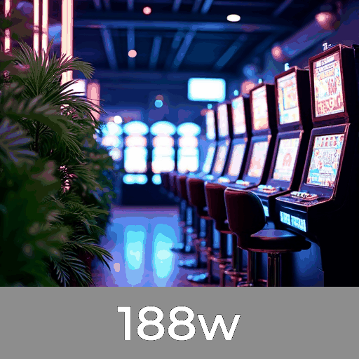 Explore o Mundo de Bônus Único e Generoso do 188w