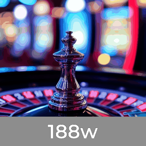 Explore o Mundo de Bônus Único e Generoso do 188w