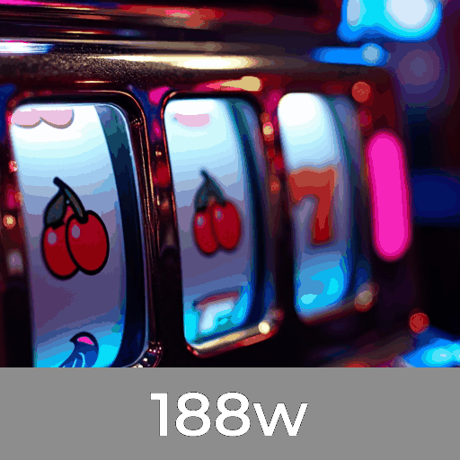 188w: Experimente a Emoção dos Jogos de Cassino