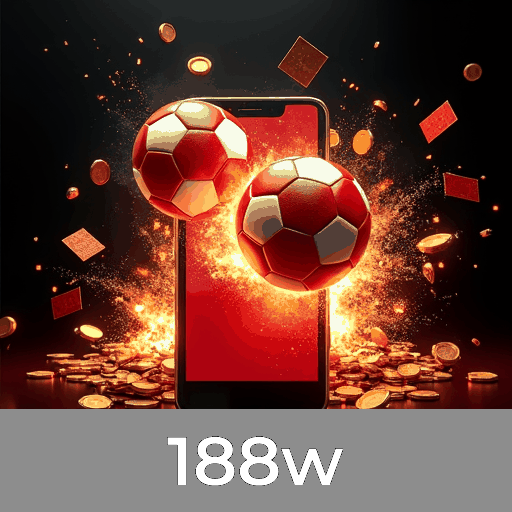 188w: Slots com Grandes Prêmios, Mesa Interativa, Roleta ao Vivo