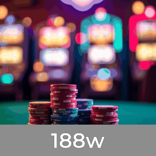 188w: Experiência de Apostas Completa no Seu Celular