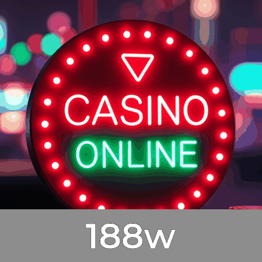 188w: Plataforma de Jogo Segura com Serviços Profissionais