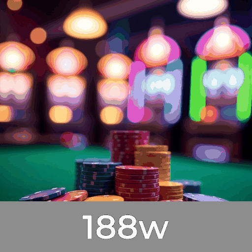 188w: Seu Cassino Online Profissional e Seguro