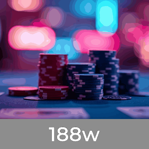 188w: Plataforma de Jogo Segura com Serviços Profissionais