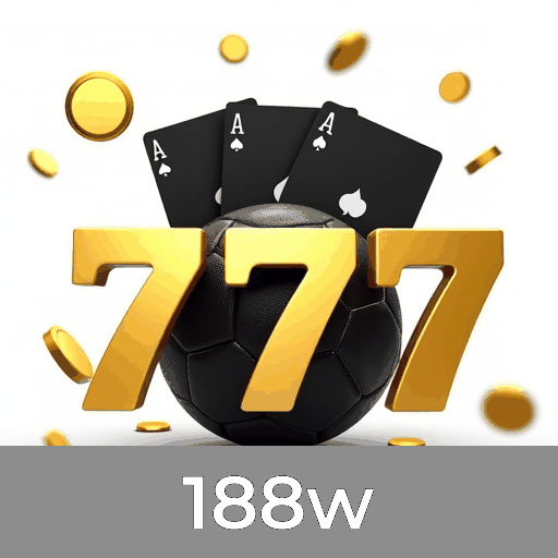 188w: Slots com Grandes Prêmios, Mesa Interativa, Roleta ao Vivo