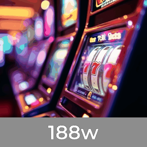 188w: Seu Cassino Online Profissional e Seguro